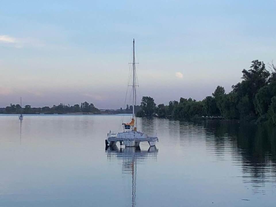 Villa Rio By Valada Village Kültér fotó