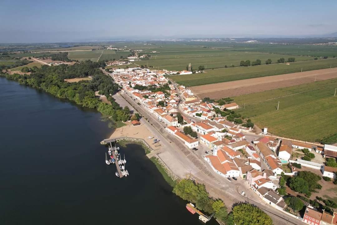 Villa Rio By Valada Village Kültér fotó