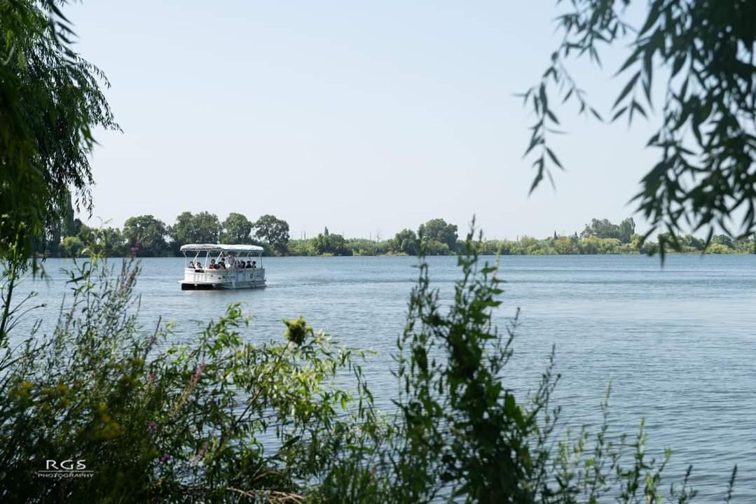 Villa Rio By Valada Village Kültér fotó