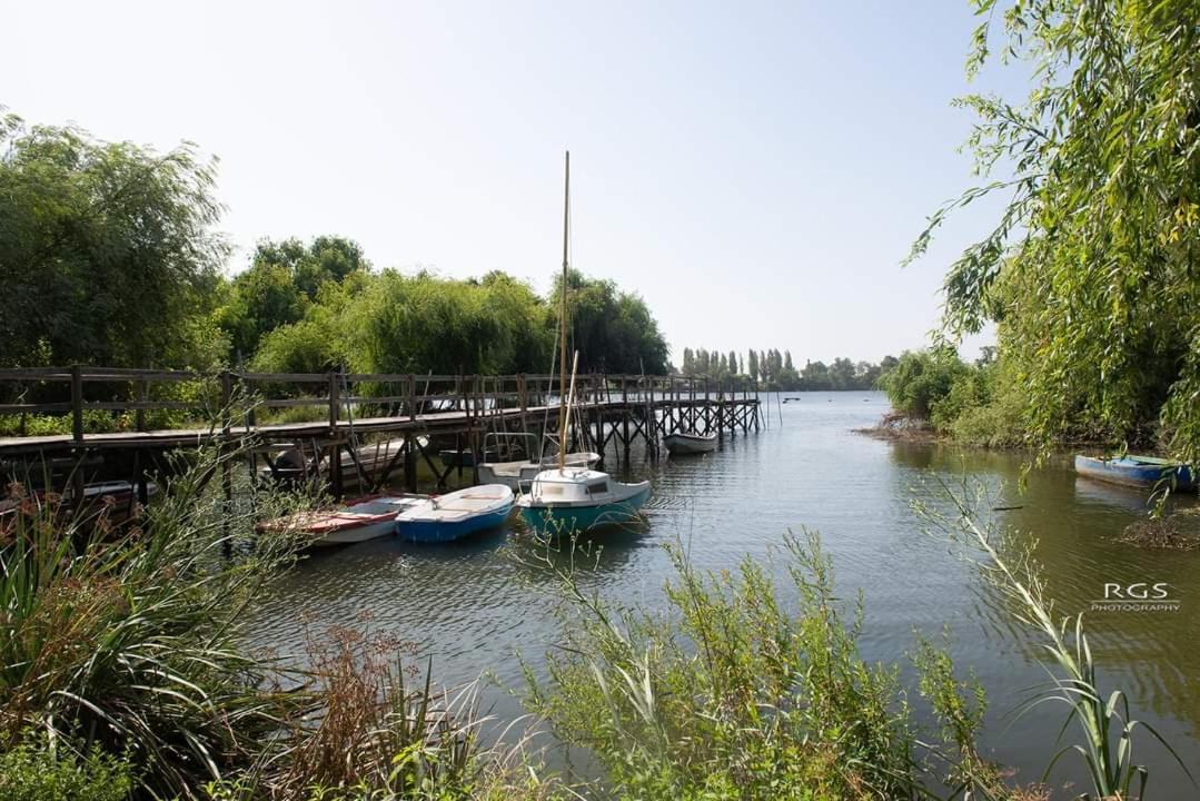 Villa Rio By Valada Village Kültér fotó