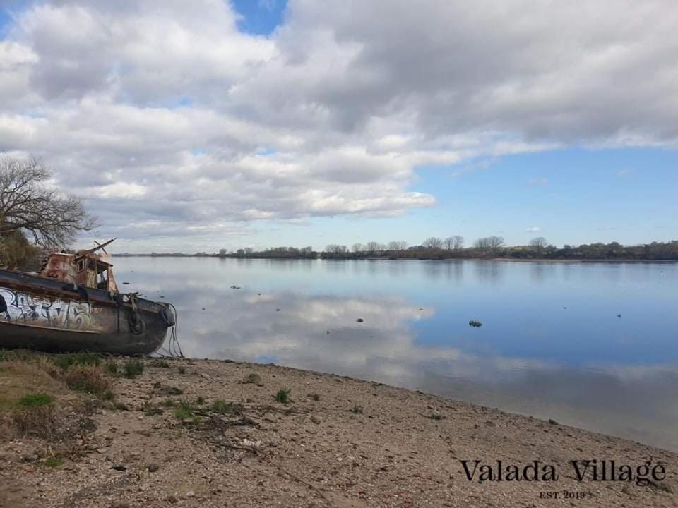 Villa Rio By Valada Village Kültér fotó