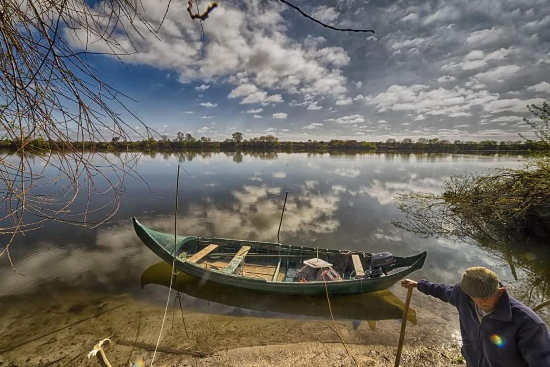 Villa Rio By Valada Village Kültér fotó