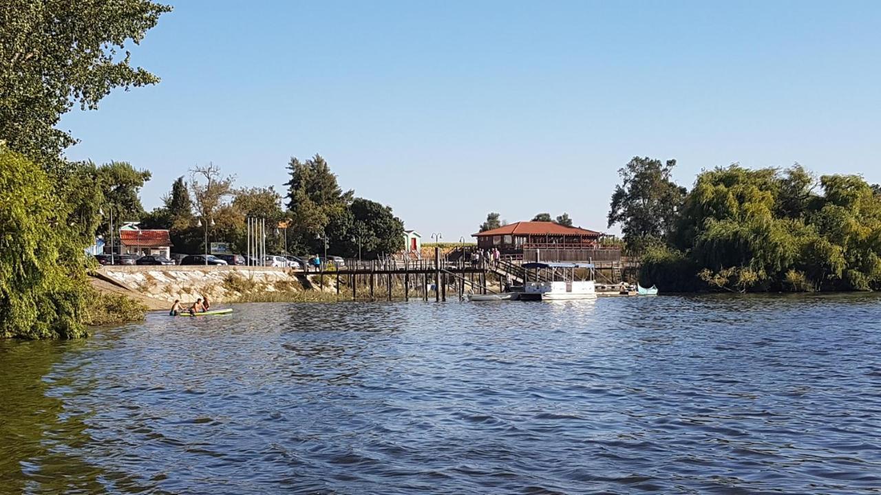 Villa Rio By Valada Village Kültér fotó