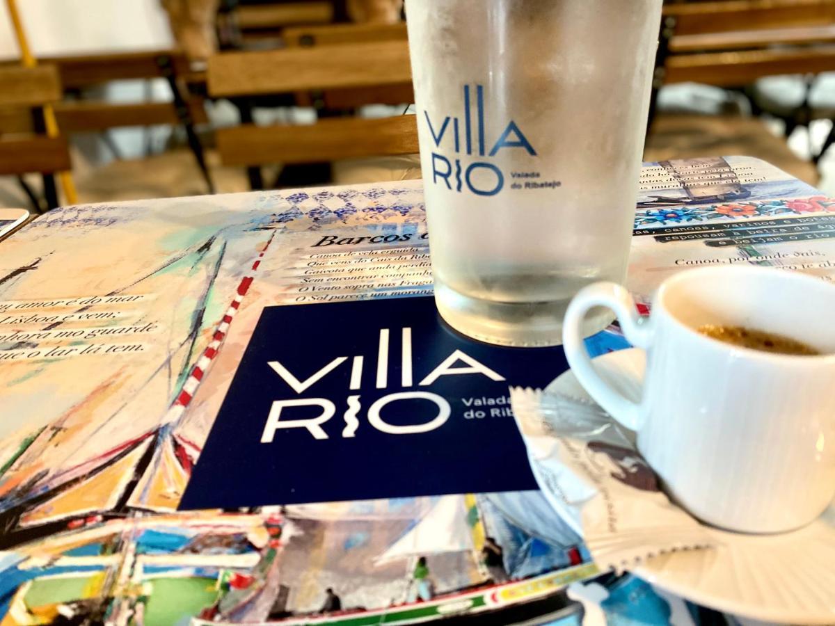 Villa Rio By Valada Village Kültér fotó