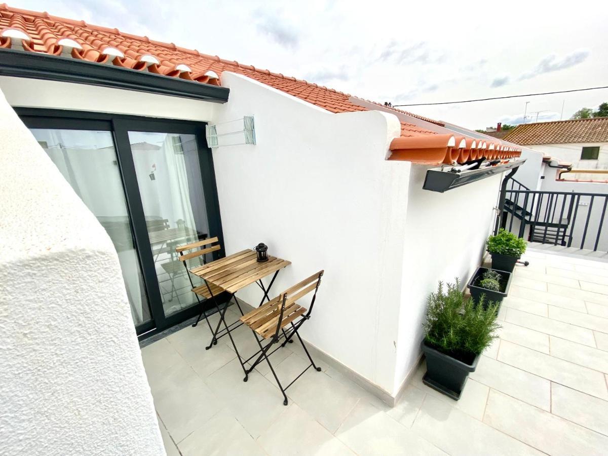 Villa Rio By Valada Village Kültér fotó