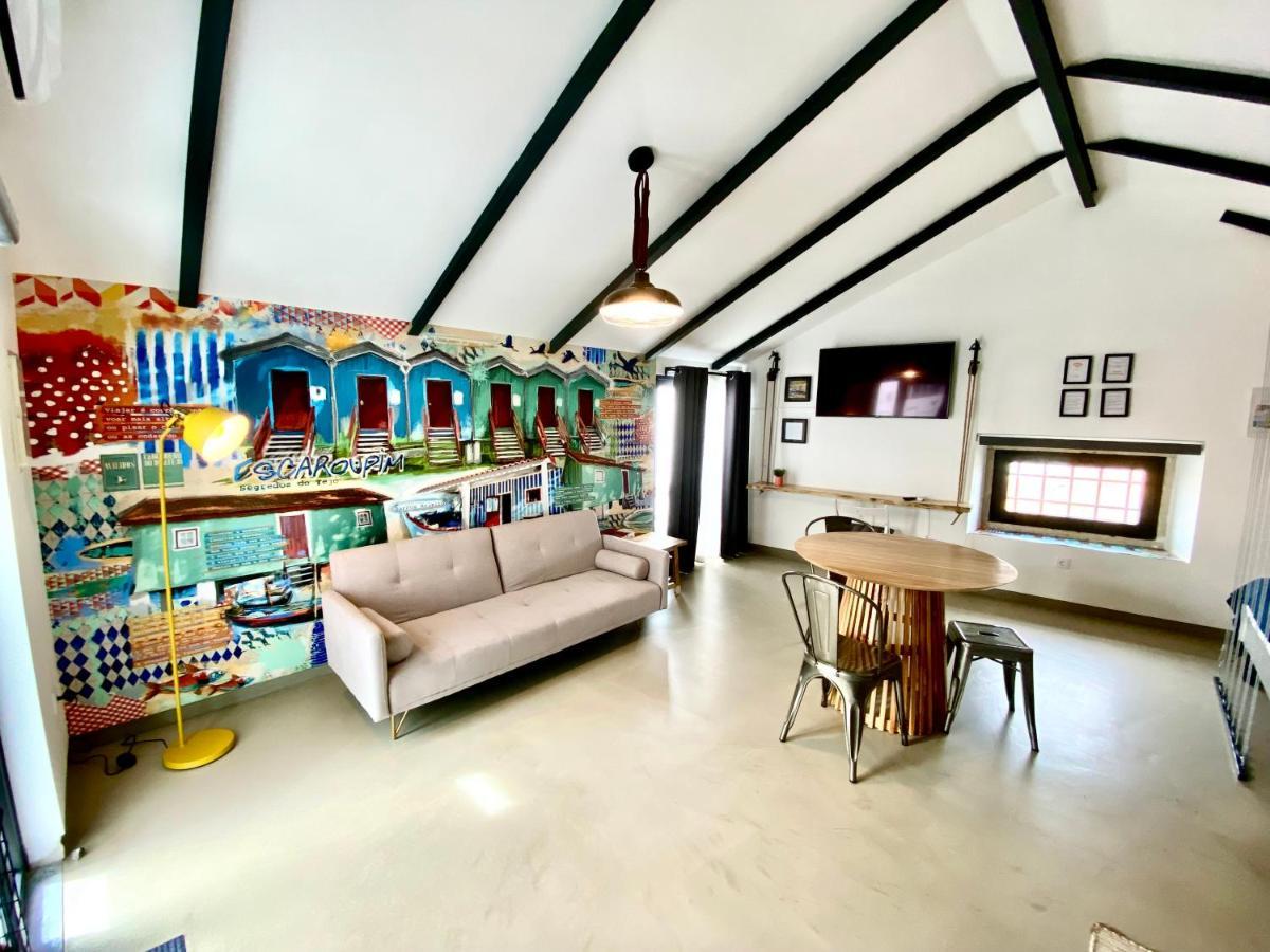Villa Rio By Valada Village Kültér fotó