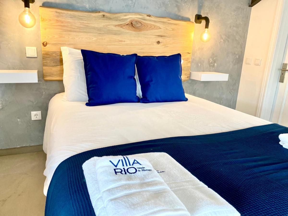 Villa Rio By Valada Village Kültér fotó