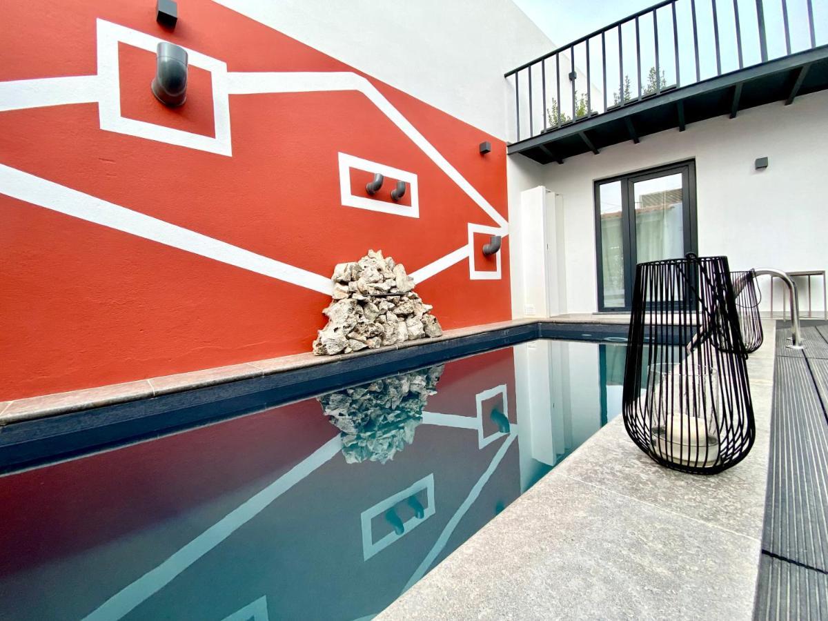 Villa Rio By Valada Village Kültér fotó