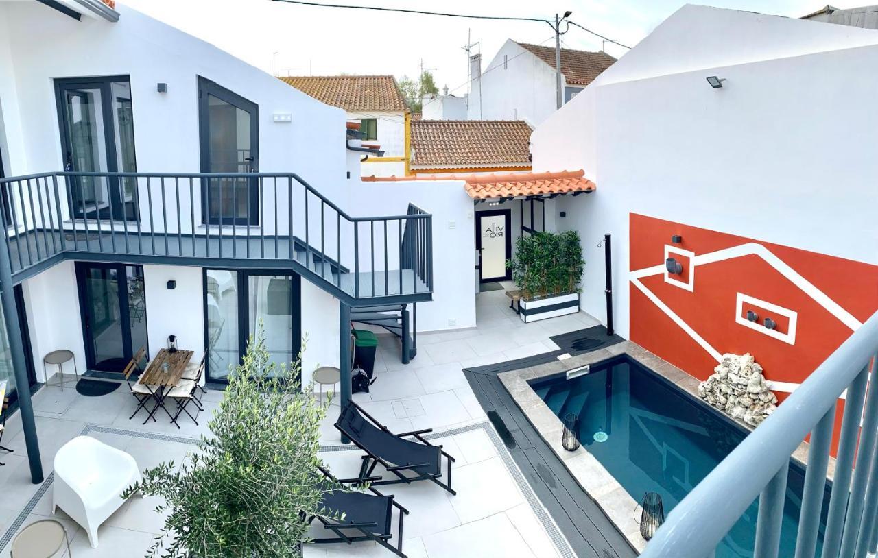 Villa Rio By Valada Village Kültér fotó