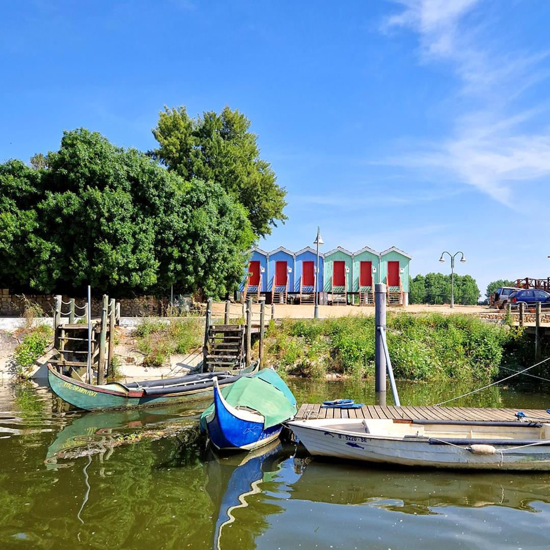 Villa Rio By Valada Village Kültér fotó