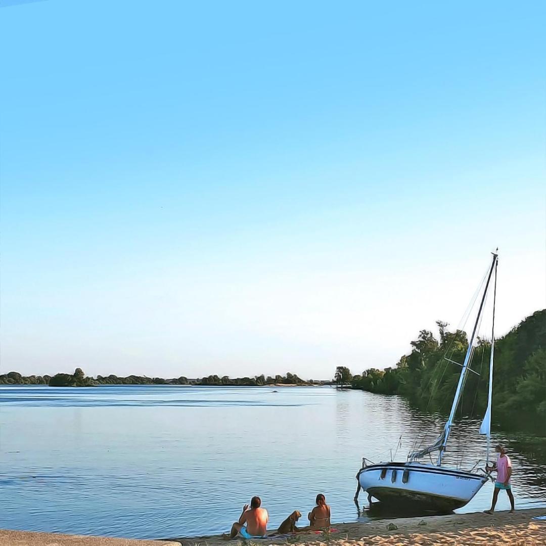 Villa Rio By Valada Village Kültér fotó